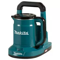 Чайник аккумуляторный Makita KT001GZ