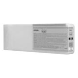 Картридж Epson C13T636700 серый 700 мл для Epson Stylus Pro 7890, 7900, 9890, 9900