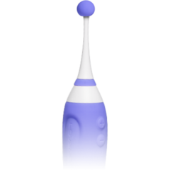 Двусторонний вибратор Lovense Hyphy для быстрого оргазма