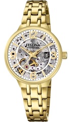 Часы женские Festina F20617/1 Automatic