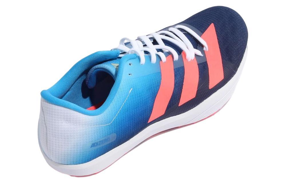 Adidas Adizero Long Jump Hyper Sneakers