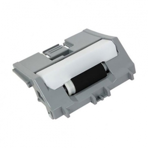 Запчасть подачи бумаги analog Ролик (RM2-5745) Ролик отделения TRAY-3 - купить в компании MAKtorg