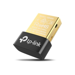 TP-Link  UB400 - Bluetooth 4.0 Nano USB-адаптер