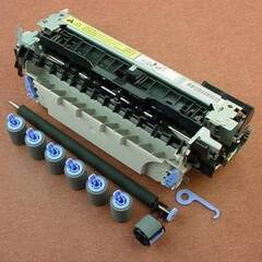 Сервисный набор HP LJ 4100 (C8058A/C8058-67903/C8058-67901/C8058-69003) Maintenance Kit