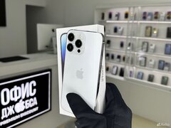 iPhone 14 Pro Max, 512 ГБ б/у