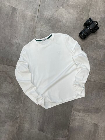 Лонгслив Lacoste 498432white