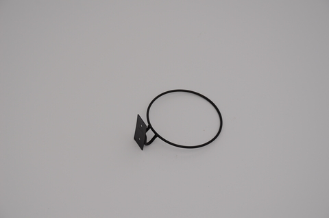 Подставка 1-я Настенная Круг большой D 15,5 см