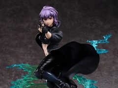 Фигурка Emon Toys Ghost in the Shell Stand Alone Complex 2nd GIG: Motoko Kusanagi