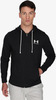 Картинка толстовка Under Armour 1370409-001 черный - 3