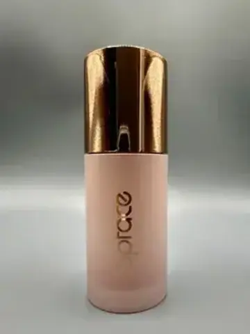 Topface Румяна жидкие кремовые Cherie тон 001 cotton candy РТ356