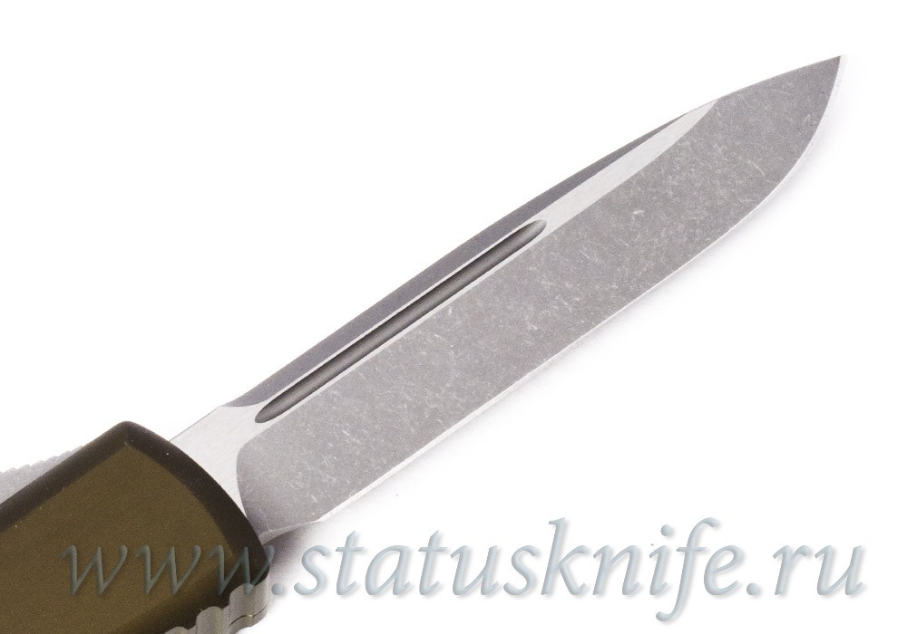 Нож Microtech Ultratech 121-10APOD M390 torx