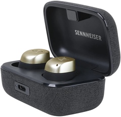 Беспроводные наушники Sennheiser Momentum True Wireless 4 Золотой | Gold