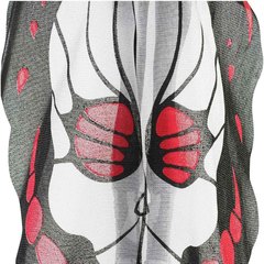 Луна Мотьюс. Бу Йорк