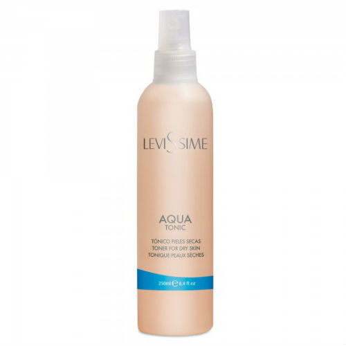 LeviSsime Увлажняющий тоник Aqua tonic