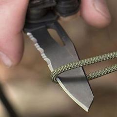 Мультитул Leatherman Mut Black, 16 функций, нейлоновый чехол (850122N) | Multitool-Leatherman.Ru