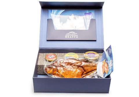 Астраханский набор, Standart