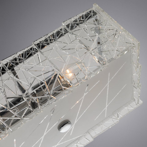 Люстра Arte Lamp Galatea A1222LM-8CC