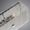 Люстра Arte Lamp Galatea A1222LM-8CC