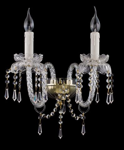 Бра Maytoni Adel ARM910-02-G