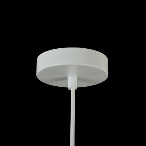 Подвесной светильник Maytoni Louvre MOD199-PL-03-W