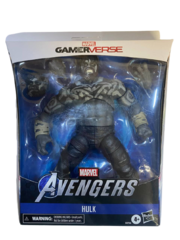 Халк - Фигурка Gamerverse Avengers