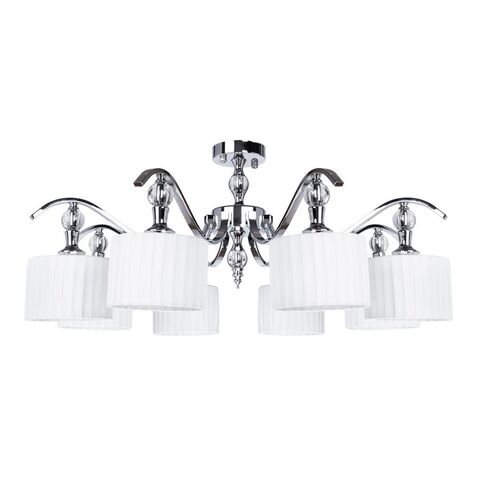 Светильник потолочный Arte Lamp Ibiza A4038PL-8CC
