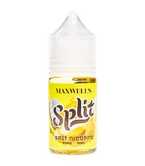 Maxwell's Salt 30 мл - Split (20 мг Hybrid)