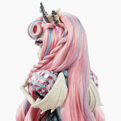 Рошель Гойл Эксклюзив Fang Vote Монстер Хай