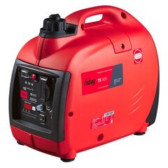 Инверторный цифровой генератор Fubag TI 800