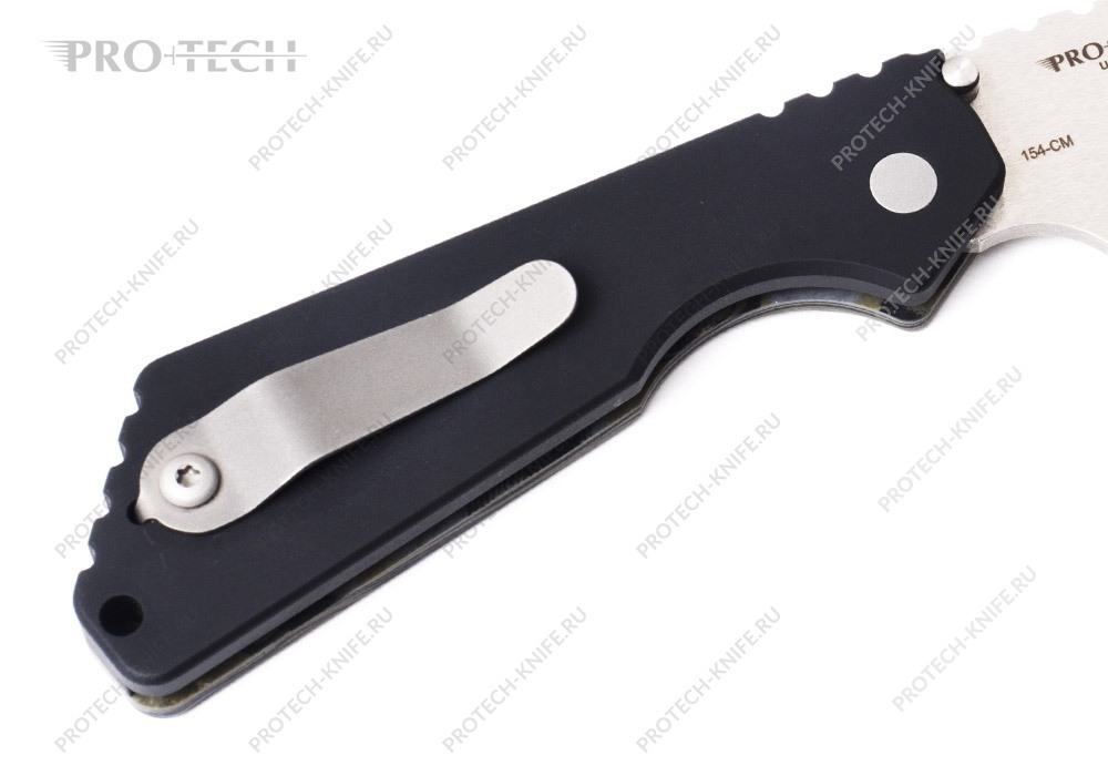 Нож Pro-Tech Strider SNG 2436 Auto Camo G-10 - фотография 