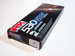 Цепь RK 530 GXW CLF 120 зв