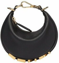 Сумка Fendi Fendigraphy, черный