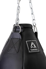 Боксерский груша TARGEX размер M серия STRATA