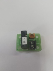 Фото PCB H7C01456A