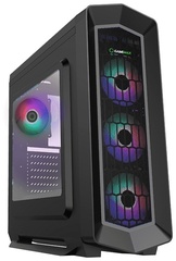 Корпус Game Max Asgard G516 FRGB