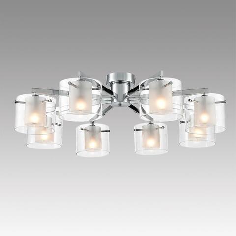 Потолочная люстра Lumion VERDI 8261/8C