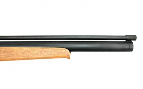 Пневматическая винтовка Ataman ML15 6,35 мм (Дерево)(ML15 C16)