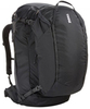 Картинка рюкзак для путешествий Thule Landmark 70L Obsidian - 1