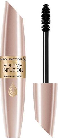 Max Factor Тушь Volume Infusion для ресниц Black