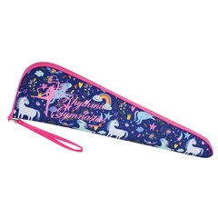 Единороги-синий