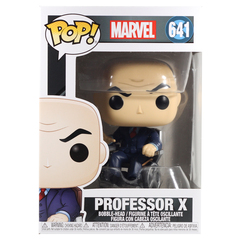 Фигурка Funko POP! Bobble: Marvel: X-Men 20th: Professor X 49287