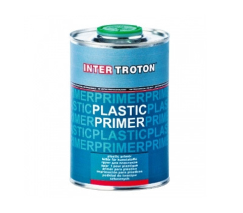 IT PLASTIC PRIMER 1К Грунт для пластика 1,0 л. (1360)
