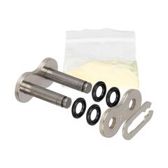 Замок цепи JT 428X1R NN защелка