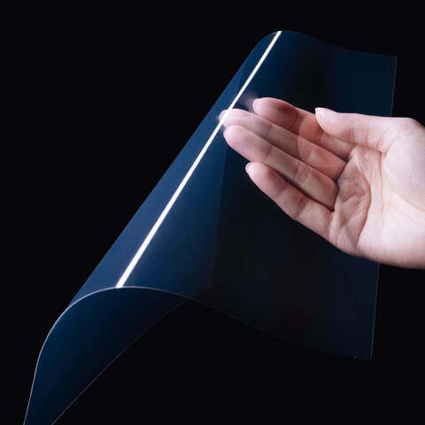 nFEP пленка для фотополимерных принтеров, размер A4