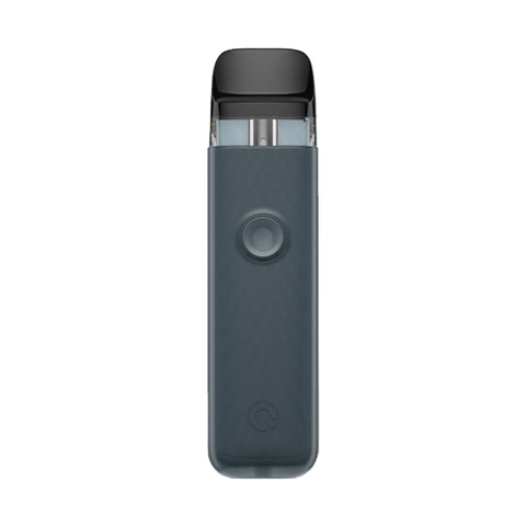Voopoo Vinci Q 900 mah Pod Kit - Grey