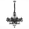 Люстра подвесная ST Luce Odilia SL642.403.08