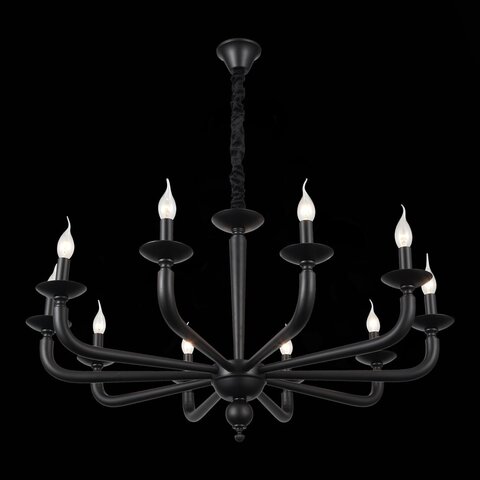Люстра подвесная ST Luce Forteza SL1114.403.10