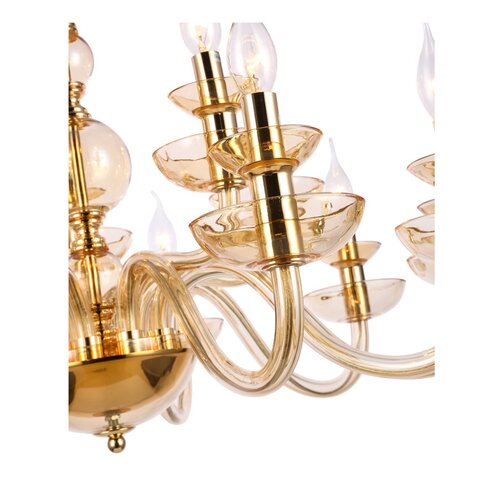Люстра подвесная ST Luce Cenela SL1758.203.15