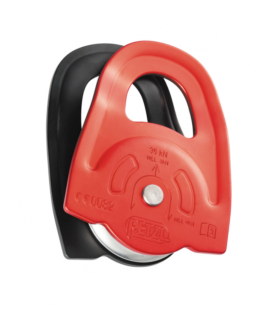 

БЛОЧОК PETZL MINDER