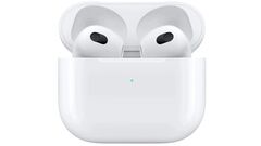 Беспроводные наушники Aimoto Pods, Белый